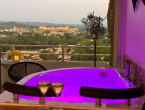 Panorama Suite & Spa
